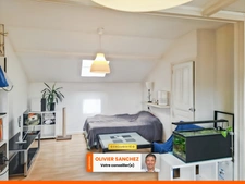 T2 - 47m² - SECTEUR JARDIN LECOQ - CLERMONT FERRAND (63)