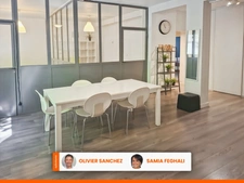 T4 - 97m² - DPE D - HYPER CENTRE - CLERMONT FERRAND