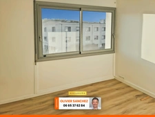 T4 68m² avec balcon, cave et garage – Secteur Marcombes – CLERMONT FERRAND (63)