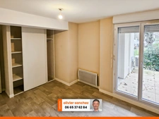  T4 de 90m² avec terrasses, balcon, garage et cave - Secteur Vallières / Beaumont / Clermont-Sud