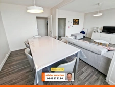 Clermont-Ferrand – T3 bis – Secteur Vallières/Marcombes – Ascenseur – Garage – Vue dégagée – Isolation extérieure – Idéal investisseur !