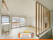 T4 68m² avec balcon, cave et garage – Secteur Marcombes – CLERMONT FERRAND (63)