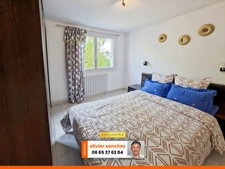  À Vendre – Appartement T4 78m² avec cave & box sécurisé – Quartier L’Oradou, Clermont-Ferrand