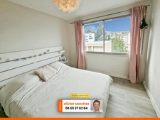 Clermont-Ferrand – T3 bis – Secteur Vallières/Marcombes – Ascenseur – Garage – Vue dégagée – Isolation extérieure – Idéal investisseur !