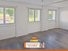 Location - T3bis - 67m² - Garage - Cave - Résidence rénovée - Beaumont