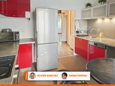 T4 - 97m² - DPE D - HYPER CENTRE - CLERMONT FERRAND