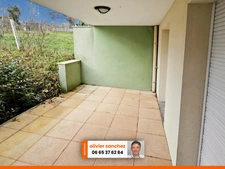  T4 de 90m² avec terrasses, balcon, garage et cave - Secteur Vallières / Beaumont / Clermont-Sud