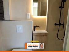 101m² - Appartement d'exception rénové – Dernier étage – Chamalières