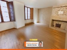 Maison de caractère avec deux appartements et dépendances – 248 m² – Marvejols (Lozère)