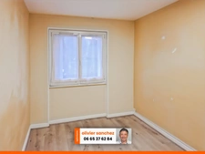 T4 - 68 m² - garage fermé - cave - DPE D - secteur Beaumont - proche Clermont Ferrand
