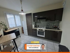 T3 – 67 m² À BEAUMONT (63110) – BALCON – GARAGE – CAVE – DPE D