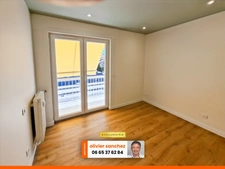 101m² - Appartement d'exception rénové – Dernier étage – Chamalières