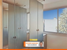 T4 68m² avec balcon, cave et garage – Secteur Marcombes – CLERMONT FERRAND (63)
