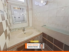 Appartement T3bis – 68 m² – 1er étage – Quartier La Plaine / Clermont-Ferrand (63100) Garage + 2 caves