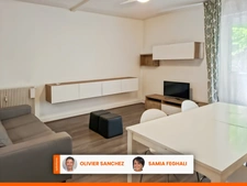 T4 - 97m² - DPE D - HYPER CENTRE - CLERMONT FERRAND