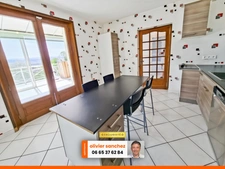 Maison avec Piscine + terrain attenant à Lamothe proche Brioude