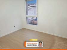 APPARTEMENT T4 - ASCENSEUR - TERRASSE - GARAGE - CLERMONT FERRAND (63)