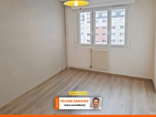 BEAUMONT - T3 - 63 m² - Ascenseur – Stationnement privatif – Cave – DPE D