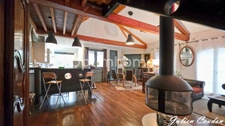 VILLA D'ARCHITECTE D'EXCEPTION – 265 m² – PISCINE – VUE PANORAMIQUE – CHANTERANNE