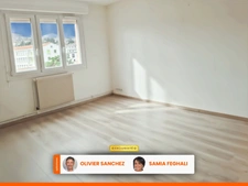 BEAUMONT - T3 - 63 m² - Ascenseur – Stationnement privatif – Cave – DPE D