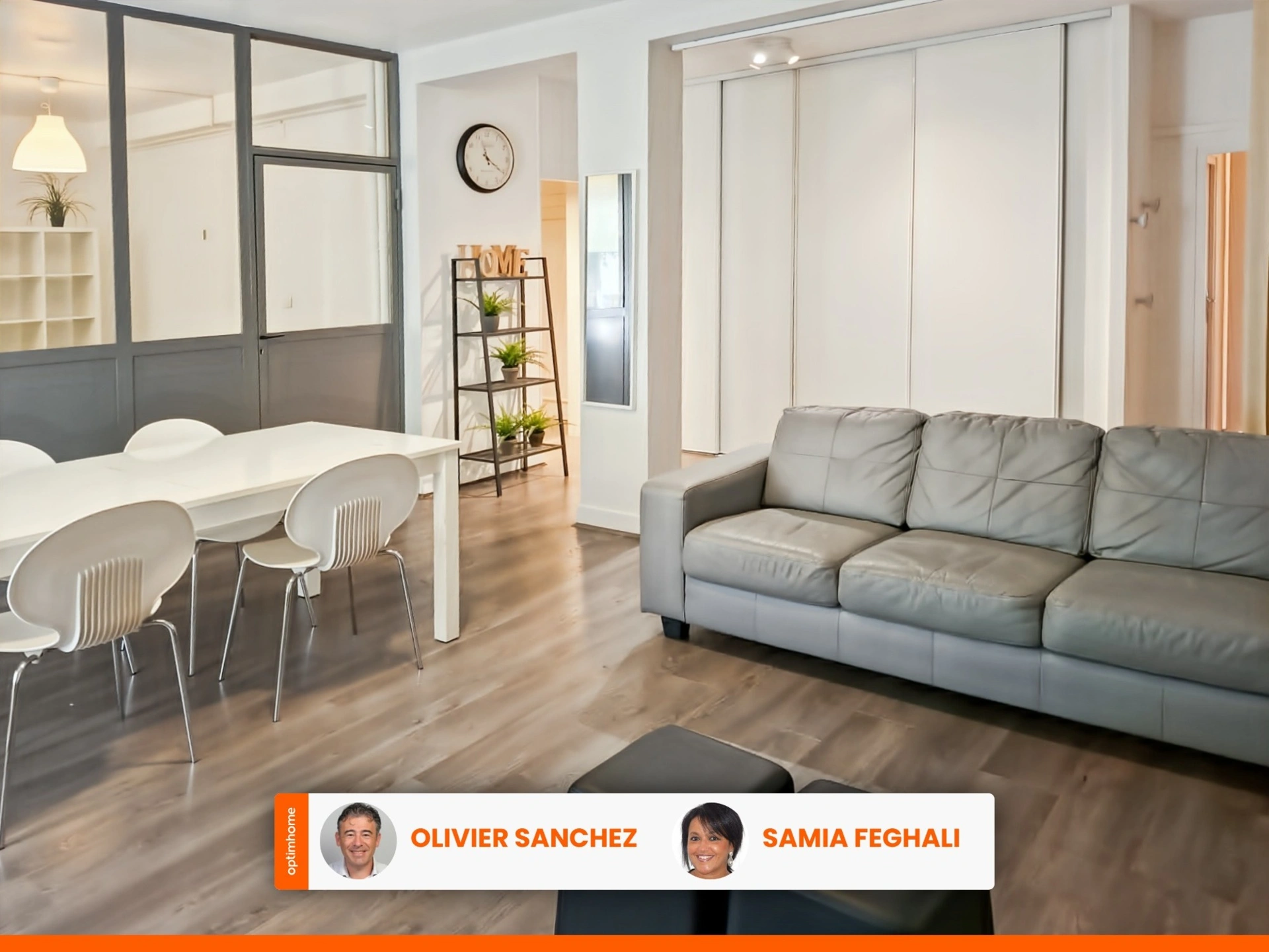 Appartement 4 pièces 97 m² · à Clermont Ferrand · 97 m² · 259 000 €