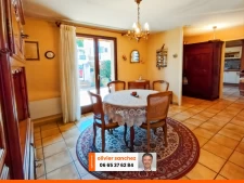 MAISON DE PLAIN-PIED AVEC ESPACES INDÉPENDANTS – SECTEUR MONTJUZET