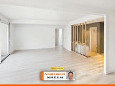 T4 68m² avec balcon, cave et garage – Secteur Marcombes – CLERMONT FERRAND (63)