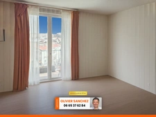 SECTEUR MARCOMBES – T3 – 64 M² – BALCON – GARAGE – CAVE