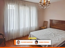 CHAMALIÈRES - T3 - 61 m² - balcon - Petite copropriété sécurisée