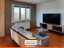 COURNON (63) - 7 pièces - DPE D - 162m² -  Vue dégagée sur la chaîne des Puys