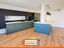 101m² - Appartement d'exception rénové – Dernier étage – Chamalières