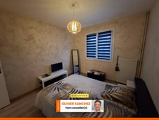 T3 – 67 m² À BEAUMONT (63110) – BALCON – GARAGE – CAVE – DPE D