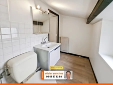 ISSOIRE - CENTRE-VILLE  - T2 - 45m²