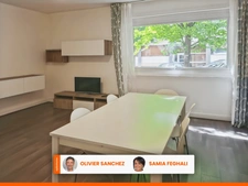 T4 - 97m² - DPE D - HYPER CENTRE - CLERMONT FERRAND