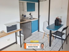 STUDIO - DELILLE/JEANNE D'ARD - ASCENSEUR - DPE C - CLERMONT FERRAND