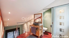 VILLA D'ARCHITECTE D'EXCEPTION – 265 m² – PISCINE – VUE PANORAMIQUE – CHANTERANNE