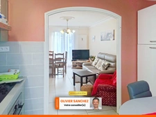 MAISON -119 m² -JARDIN  – FORT POTENTIEL LOCATIF – COURNON