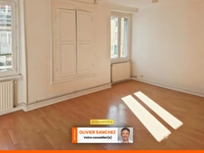 Appartement T2 – 42 m² – Chamalières (63400)