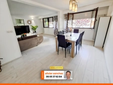  À Vendre – Appartement T4 78m² avec cave & box sécurisé – Quartier L’Oradou, Clermont-Ferrand