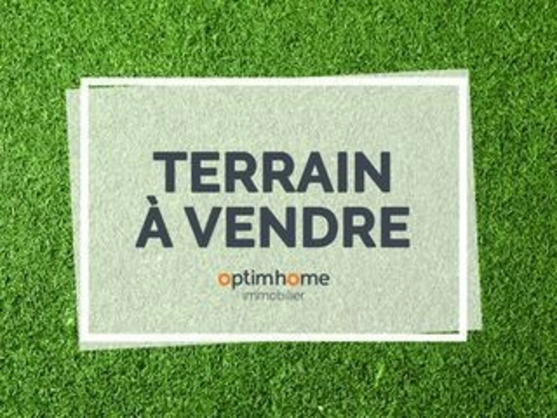 Terrain à vendre de 1137 m² VOLVIC (63) · 150 000 €