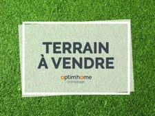 Terrain à vendre de 1137 m² VOLVIC (63)