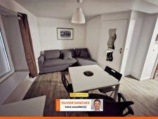 STUDIO - DPE C - HYPER CENTRE - CLERMONT FERRAND (63)