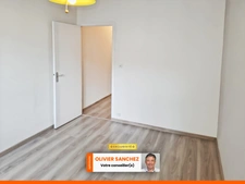 BEAUMONT - T3 - 63 m² - Ascenseur – Stationnement privatif – Cave – DPE D