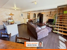 Appartement à vendre 3 pièces RIOM (63)
