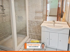Maison – Jardin – 114m² – 6 pièces – DPE D – Cournon