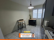 T3 – 67 m² À BEAUMONT (63110) – BALCON – GARAGE – CAVE – DPE D