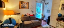 ROYAT T4 95m² 2 TERRASSES GARAGE ASCENSEUR