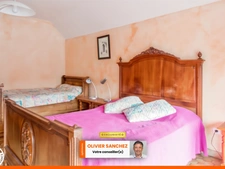 Maison de caractère avec gîte - 12 pièces SAINT BONNET PRES ORCIVAL (63)