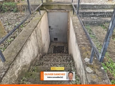Maison – Jardin – 114m² – 6 pièces – DPE D – Cournon