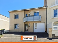 Maison 7 pièces BEAUMONT (63) secteur Vallières